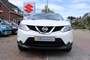 Nissan Qashqai 1.2 CONNECT EDITION / Rijklaarprijs /  360 Camera / Trekhaak