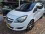 Opel Meriva 1.4 Turbo Cosmo,leuke kleurstelling,leder