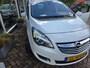 Opel Meriva 1.4 Turbo Cosmo,leuke kleurstelling,leder