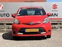 Toyota Aygo 1.0 VVT-i Aspiration Automaat, Airco, Incl. Winterset Lichtmetaal, Elektrische Ramen
