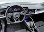 Audi A3 Sportback 30 TFSI S-line | Parkeerhulp | Full LED | Carplay | Sportstoelen | Getint Glas | 17'' |