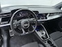 Audi A3 Sportback 30 TFSI S-line | Parkeerhulp | Full LED | Carplay | Sportstoelen | Getint Glas | 17'' |