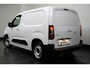 Opel Combo 1.5 BlueHDI 100 L1 | Airco | Apple Carplay/Android Auto|telefoonintegratie premium | Cruise control
