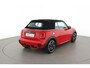 MINI John Cooper Works Cabrio 2.0 Chili |VW06338|