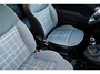 Fiat 500 1.2 Lounge| RIJKLAARPRIJS | Apple CarPlay & Android Auto | Navigatie | Panoramadak