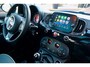 Fiat 500 1.2 Lounge| RIJKLAARPRIJS | Apple CarPlay & Android Auto | Navigatie | Panoramadak