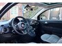 Fiat 500 1.2 Lounge| RIJKLAARPRIJS | Apple CarPlay & Android Auto | Navigatie | Panoramadak