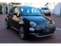 Fiat 500 1.2 Lounge| RIJKLAARPRIJS | Apple CarPlay & Android Auto | Navigatie | Panoramadak