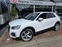 Audi Q2 35 TFSI S Edition,leuke auto met zeer weinig km