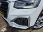 Audi Q2 35 TFSI S Edition,leuke auto met zeer weinig km