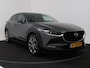 Mazda CX-30 2.0 e-SkyActiv-X M Hybrid Luxury automaat | Trekhaak | 360 Camera | BOSE | Stuur-/Stoelverwarming | Navigatie | Stoelgeheugen |