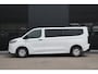 Ford Transit Custom 340 2.5 PHEV L2H1 Kombi Trend 9 zits - Carplay - Camera - Navigatie - Airco achterin - Verwarmd stuurwiel - Rijklaar