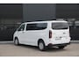 Ford Transit Custom 340 2.5 PHEV L2H1 Kombi Trend 9 zits - Carplay - Camera - Navigatie - Airco achterin - Verwarmd stuurwiel - Rijklaar