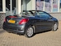 Peugeot 207 CC 1.6 VTi Cabrio Cruise Controle Elek Pakket