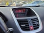 Peugeot 207 CC 1.6 VTi Cabrio Cruise Controle Elek Pakket
