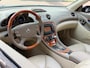 Mercedes-Benz SL 500|Sublieme staat|Luchtvering