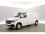 Volkswagen Transporter 2.0 TDI L2H1 150PK | Automaat | Airco | Camera | Cruise | 3 Zits | 2xSchuifdeur | Trekhaak | Carplay