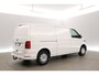 Volkswagen Transporter 2.0 TDI L2H1 150PK | Automaat | Airco | Camera | Cruise | 3 Zits | 2xSchuifdeur | Trekhaak | Carplay