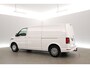 Volkswagen Transporter 2.0 TDI L2H1 150PK | Automaat | Airco | Camera | Cruise | 3 Zits | 2xSchuifdeur | Trekhaak | Carplay