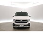 Volkswagen Transporter 2.0 TDI L2H1 150PK | Automaat | Airco | Camera | Cruise | 3 Zits | 2xSchuifdeur | Trekhaak | Carplay