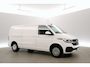 Volkswagen Transporter 2.0 TDI L2H1 150PK | Automaat | Airco | Camera | Cruise | 3 Zits | 2xSchuifdeur | Trekhaak | Carplay
