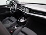 Audi Q4 e-tron 45 quattro Edition 82 kWh 286 PK | Adaptive cruise control | Glazen panoramadak | Elektrisch instel. voorstoelen | Achteruitrijcamera| Climate control | Matrix-ledkoplampen | Stoelverwarming | Lichtpakket ambient lighting | Warmtepomp | Audi sound system
