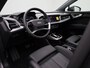 Audi Q4 e-tron 45 quattro Edition 82 kWh 286 PK | Adaptive cruise control | Glazen panoramadak | Elektrisch instel. voorstoelen | Achteruitrijcamera| Climate control | Matrix-ledkoplampen | Stoelverwarming | Lichtpakket ambient lighting | Warmtepomp | Audi sound system