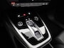 Audi Q4 e-tron 45 quattro Edition 82 kWh 286 PK | Adaptive cruise control | Glazen panoramadak | Elektrisch instel. voorstoelen | Achteruitrijcamera| Climate control | Matrix-ledkoplampen | Stoelverwarming | Lichtpakket ambient lighting | Warmtepomp | Audi sound system