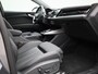 Audi Q4 e-tron 45 quattro Edition 82 kWh 286 PK | Adaptive cruise control | Glazen panoramadak | Elektrisch instel. voorstoelen | Achteruitrijcamera| Climate control | Matrix-ledkoplampen | Stoelverwarming | Lichtpakket ambient lighting | Warmtepomp | Audi sound system
