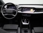 Audi Q4 e-tron 45 quattro Edition 82 kWh 286 PK | Adaptive cruise control | Glazen panoramadak | Elektrisch instel. voorstoelen | Achteruitrijcamera| Climate control | Matrix-ledkoplampen | Stoelverwarming | Lichtpakket ambient lighting | Warmtepomp | Audi sound system