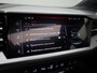 Audi Q4 e-tron 45 quattro Edition 82 kWh 286 PK | Adaptive cruise control | Glazen panoramadak | Elektrisch instel. voorstoelen | Achteruitrijcamera| Climate control | Matrix-ledkoplampen | Stoelverwarming | Lichtpakket ambient lighting | Warmtepomp | Audi sound system