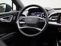 Audi Q4 e-tron 45 quattro Edition 82 kWh 286 PK | Adaptive cruise control | Glazen panoramadak | Elektrisch instel. voorstoelen | Achteruitrijcamera| Climate control | Matrix-ledkoplampen | Stoelverwarming | Lichtpakket ambient lighting | Warmtepomp | Audi sound system