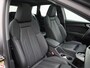 Audi Q4 e-tron 45 quattro Edition 82 kWh 286 PK | Adaptive cruise control | Glazen panoramadak | Elektrisch instel. voorstoelen | Achteruitrijcamera| Climate control | Matrix-ledkoplampen | Stoelverwarming | Lichtpakket ambient lighting | Warmtepomp | Audi sound system