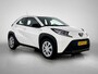 Toyota Aygo X 1.0 VVT-i MT Play | BTW voertuig | Apple CarPlay/Android Auto | Cruise Control Adaptive | Airco | Achteruitrijcamera | Elektrische ramen voor | elektrisch verstelbare spiegels |