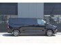 Ford E-Transit Custom 340 L2H1 Limited 71 kWh 218pk - ACC - Navi - Stoel/Stuurverwarming - 360 Camera - Blindspot - Rijklaar