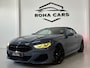 BMW 8-Serie 840i High Executive*Stoelverwarming*Memory*Camera*H&K*