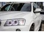 BMW X3 xDrive28i High Executive M-sport - Schuif/kanteldak | Ond. hist. | Nav | Stoelverw. | ond. historie