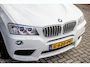 BMW X3 xDrive28i High Executive M-sport - Schuif/kanteldak | Ond. hist. | Nav | Stoelverw. | ond. historie
