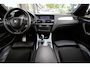 BMW X3 xDrive28i High Executive M-sport - Schuif/kanteldak | Ond. hist. | Nav | Stoelverw. | ond. historie