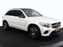 Mercedes-Benz GLC AMG 43 4MATIC