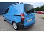 Ford Transit Courier BENZINE, MARGE AUTO, BTW VRIJ 100 PK