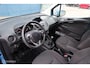 Ford Transit Courier BENZINE, MARGE AUTO, BTW VRIJ 100 PK