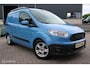 Ford Transit Courier BENZINE, MARGE AUTO, BTW VRIJ 100 PK