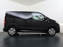 Peugeot Expert 2.0HDI Automaat 2XSchuifdeur 3-Pers. Adap.Cruise Head-Up 3D-Navi 360°Camera Apple Carplay Android Auto Airco Lmv Pdc Keyless DAB Sidebars Led Betonplex Vloer Wandbetimmering Euro 6 1e Eigenaar Origineel Nederlandse Bus