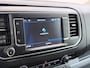 Peugeot Expert 2.0HDI Automaat 2XSchuifdeur 3-Pers. Adap.Cruise Head-Up 3D-Navi 360°Camera Apple Carplay Android Auto Airco Lmv Pdc Keyless DAB Sidebars Led Betonplex Vloer Wandbetimmering Euro 6 1e Eigenaar Origineel Nederlandse Bus
