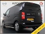 Peugeot Expert 2.0HDI Automaat 2XSchuifdeur 3-Pers. Adap.Cruise Head-Up 3D-Navi 360°Camera Apple Carplay Android Auto Airco Lmv Pdc Keyless DAB Sidebars Led Betonplex Vloer Wandbetimmering Euro 6 1e Eigenaar Origineel Nederlandse Bus