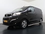 Peugeot Expert 2.0HDI Automaat 2XSchuifdeur 3-Pers. Adap.Cruise Head-Up 3D-Navi 360°Camera Apple Carplay Android Auto Airco Lmv Pdc Keyless DAB Sidebars Led Betonplex Vloer Wandbetimmering Euro 6 1e Eigenaar Origineel Nederlandse Bus