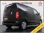 Peugeot Expert 2.0HDI Automaat 2XSchuifdeur 3-Pers. Adap.Cruise Head-Up 3D-Navi 360°Camera Apple Carplay Android Auto Airco Lmv Pdc Keyless DAB Sidebars Led Betonplex Vloer Wandbetimmering Euro 6 1e Eigenaar Origineel Nederlandse Bus
