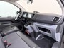 Peugeot Expert 2.0HDI Automaat 2XSchuifdeur 3-Pers. Adap.Cruise Head-Up 3D-Navi 360°Camera Apple Carplay Android Auto Airco Lmv Pdc Keyless DAB Sidebars Led Betonplex Vloer Wandbetimmering Euro 6 1e Eigenaar Origineel Nederlandse Bus