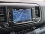 Peugeot Expert 2.0HDI Automaat 2XSchuifdeur 3-Pers. Adap.Cruise Head-Up 3D-Navi 360°Camera Apple Carplay Android Auto Airco Lmv Pdc Keyless DAB Sidebars Led Betonplex Vloer Wandbetimmering Euro 6 1e Eigenaar Origineel Nederlandse Bus